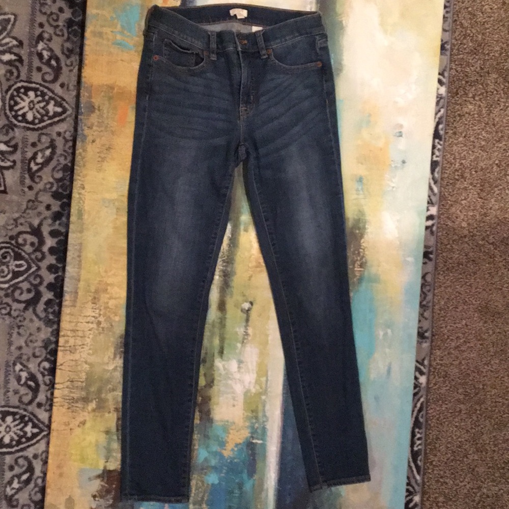 Stretch Jean